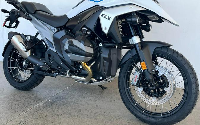 2025 BMW R1300GS