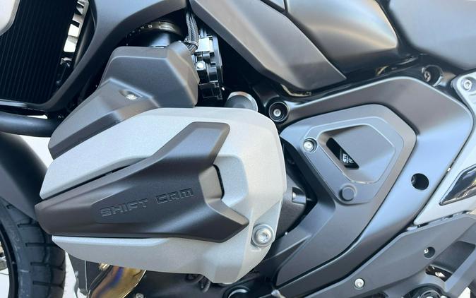 2025 BMW R1300GS