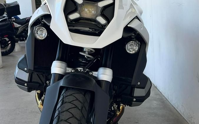 2025 BMW R1300GS