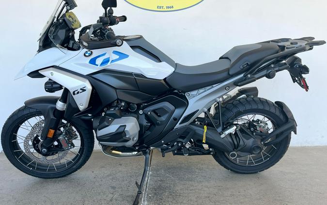 2025 BMW R1300GS