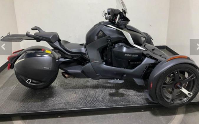 2021 Can-Am RYKER 900 ACE