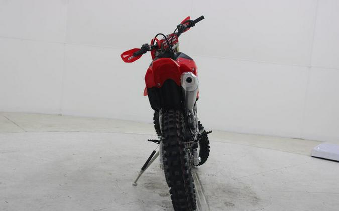 2026 Honda CRF 450RX
