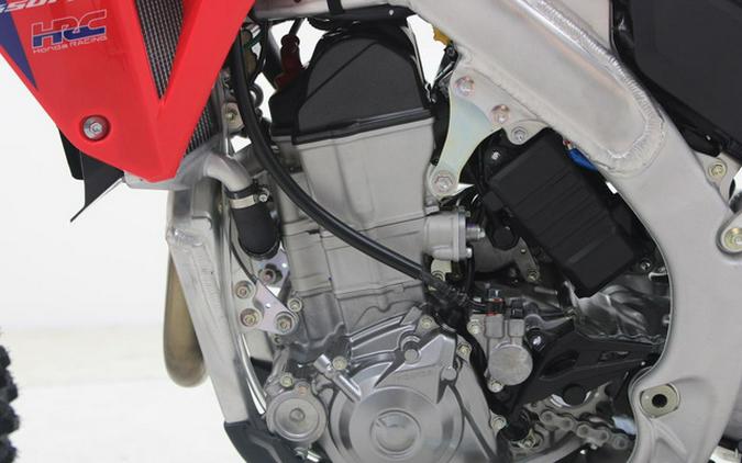 2026 Honda CRF 450RX
