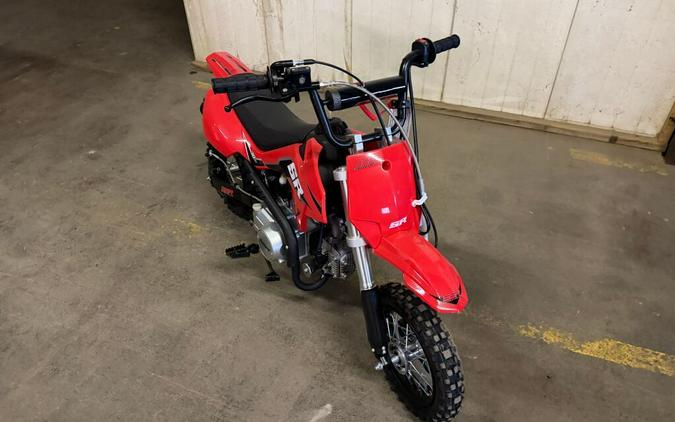 2025 SSR Motorsports SR70 AE
