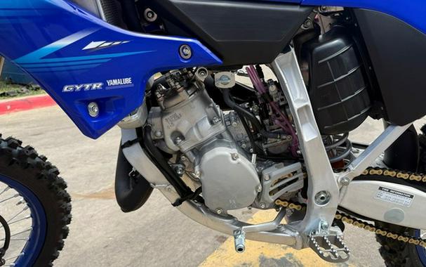 2027 Yamaha YZ125