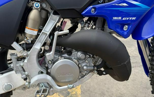 2027 Yamaha YZ125