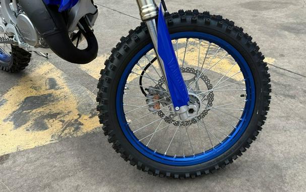 2027 Yamaha YZ125