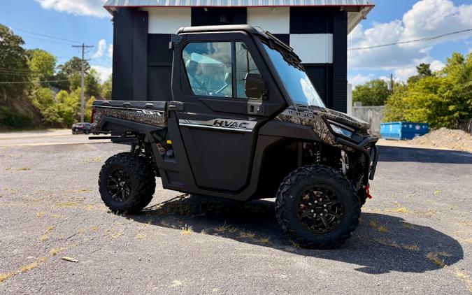 2024 Workcross 1000-3 HVAC - AODES