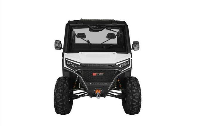 2024 Workcross 1000-3 HVAC - AODES