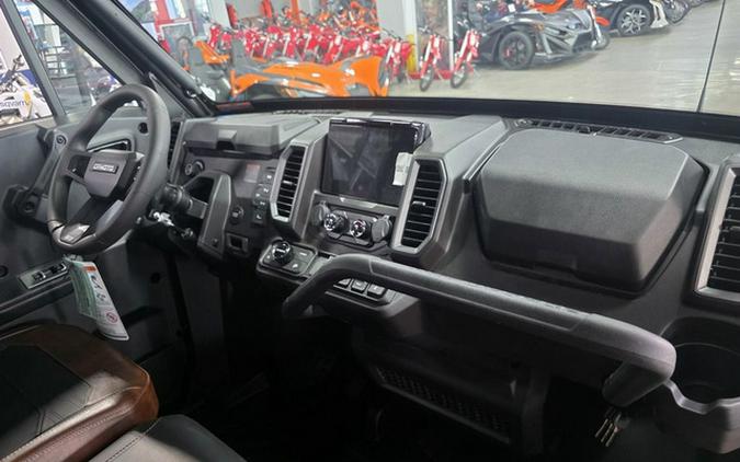 2027 CFMOTO UFORCE U10 XL Pro Highland EPS