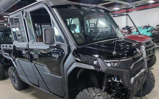 2027 CFMOTO UFORCE U10 XL Pro Highland EPS