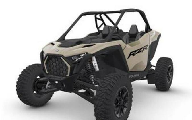 2026 Polaris RZR Pro S Sport