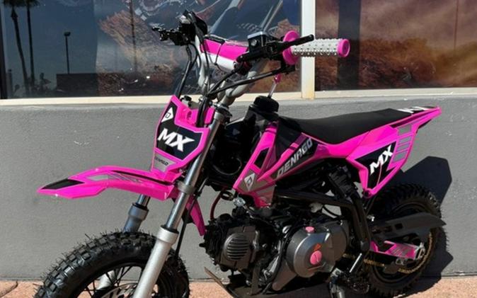 2026 Denago Powersports MX