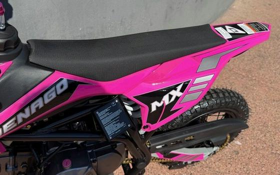 2026 Denago Powersports MX