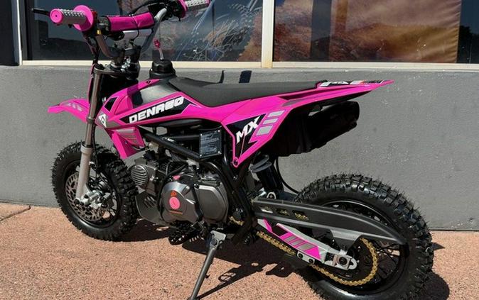 2026 Denago Powersports MX