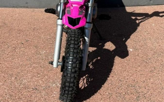 2026 Denago Powersports MX