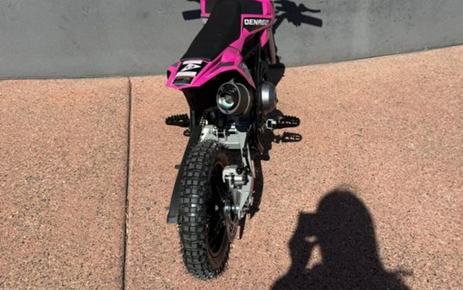 2026 Denago Powersports MX