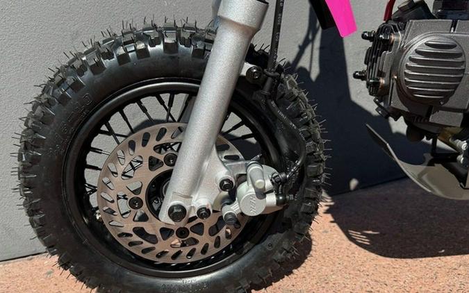 2026 Denago Powersports MX
