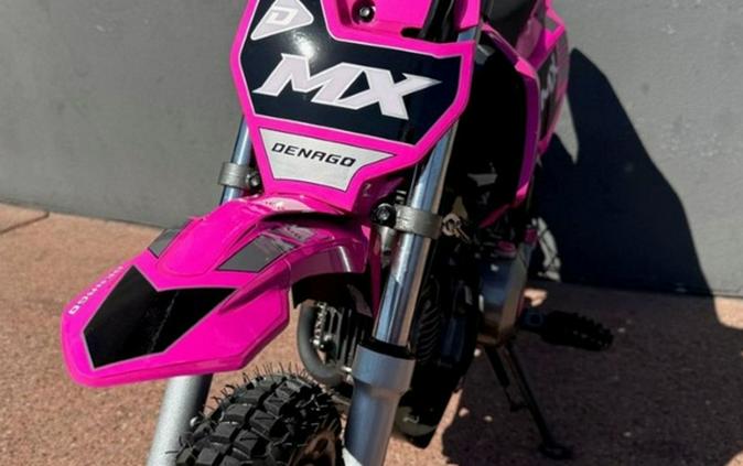 2026 Denago Powersports MX