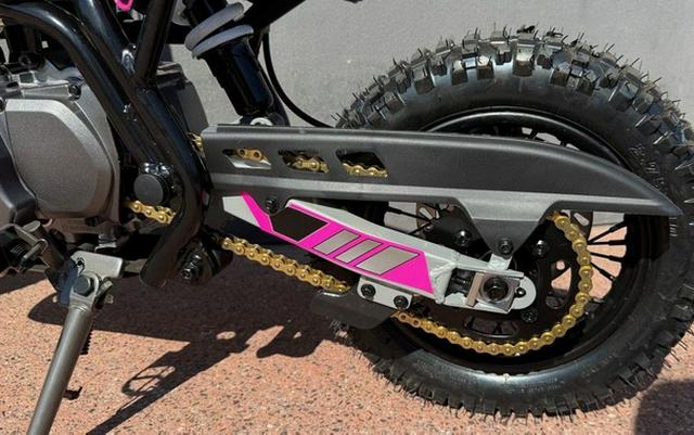 2026 Denago Powersports MX