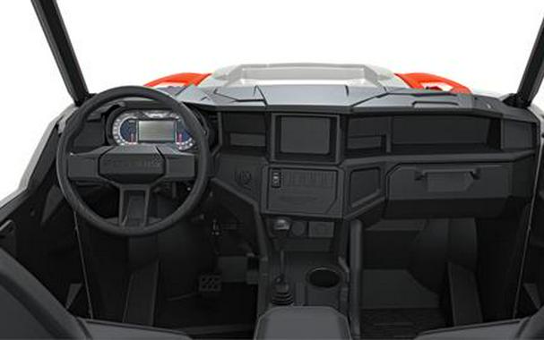 2027 Polaris General XP 1000 Sport