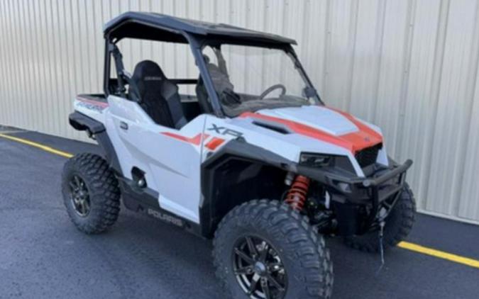 2027 Polaris General XP 1000 Sport