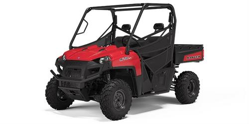 2021 Polaris Ranger® 570 Full-Size Base