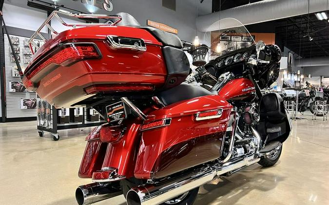 2019 Harley-Davidson® FLHTKL - Ultra Limited Low