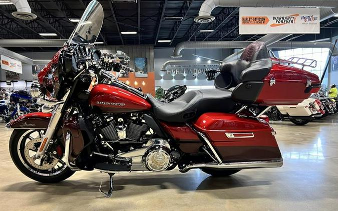 2019 Harley-Davidson® FLHTKL - Ultra Limited Low