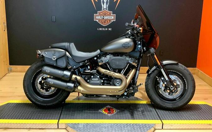 2020 Harley-Davidson® FXFBS - Softail® Fat Bob® 114