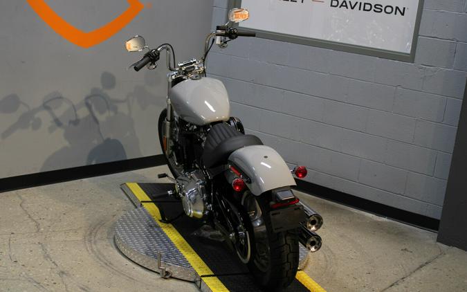 2024 Harley-Davidson Softail Standard Cruiser FXST