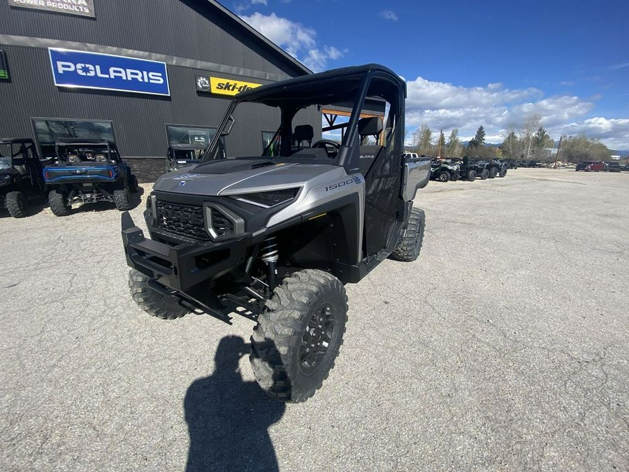 2024 Polaris® Ranger XD 1500 Premium