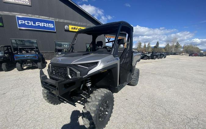 2024 Polaris® Ranger XD 1500 Premium