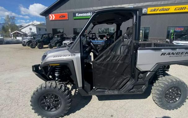 2024 Polaris® Ranger XD 1500 Premium