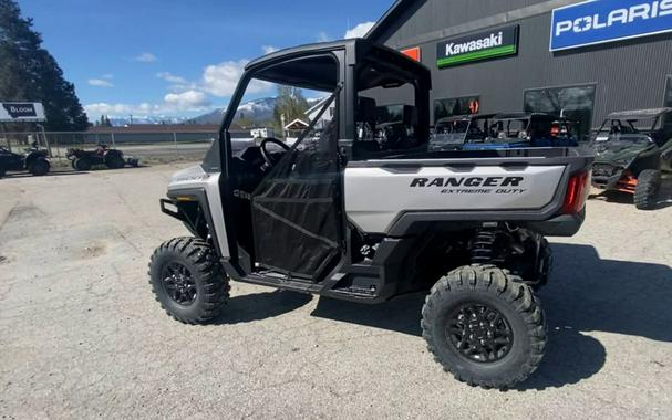 2024 Polaris® Ranger XD 1500 Premium