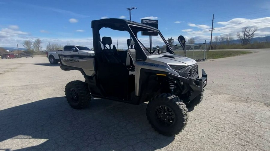 2024 Polaris® Ranger XD 1500 Premium