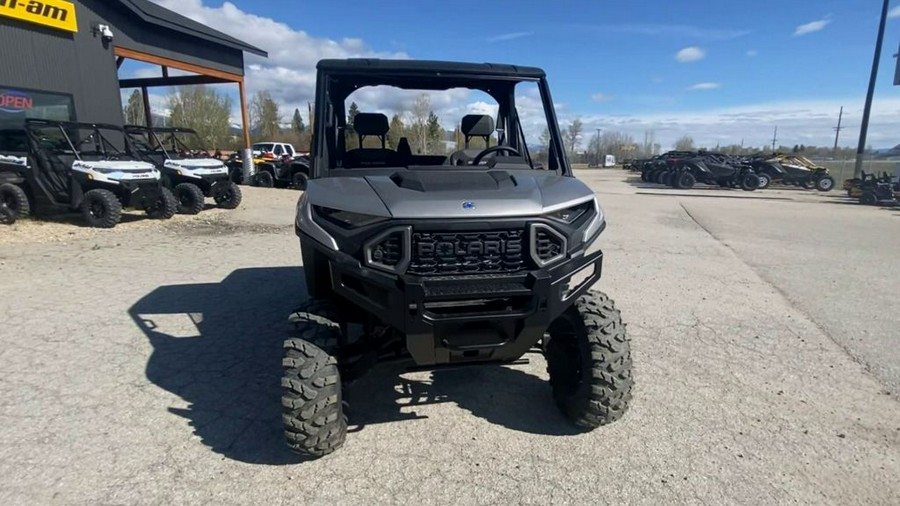 2024 Polaris® Ranger XD 1500 Premium