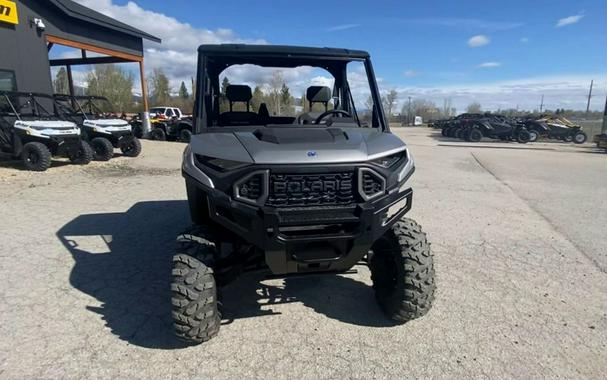 2024 Polaris® Ranger XD 1500 Premium