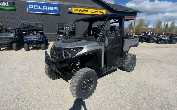 2024 Polaris® Ranger XD 1500 Premium