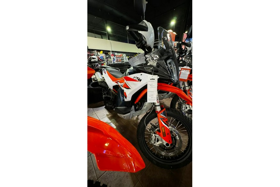 2023 KTM 890 ADVENTURE R