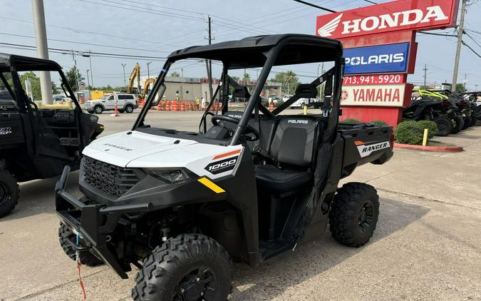 2023 Polaris® Ranger 1000 Premium