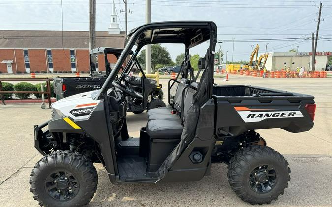 2023 Polaris® Ranger 1000 Premium