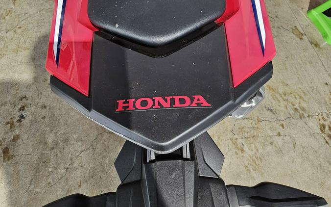 2024 Honda CBR1000RR