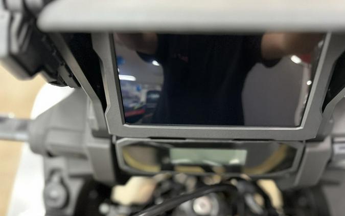 2024 Honda Africa Twin Adventure Sports ES DCT