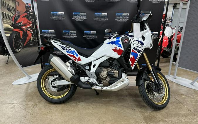 2024 Honda Africa Twin Adventure Sports ES DCT