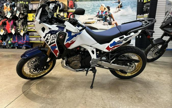 2024 Honda Africa Twin Adventure Sports ES DCT