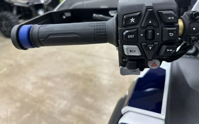 2024 Honda Africa Twin Adventure Sports ES DCT