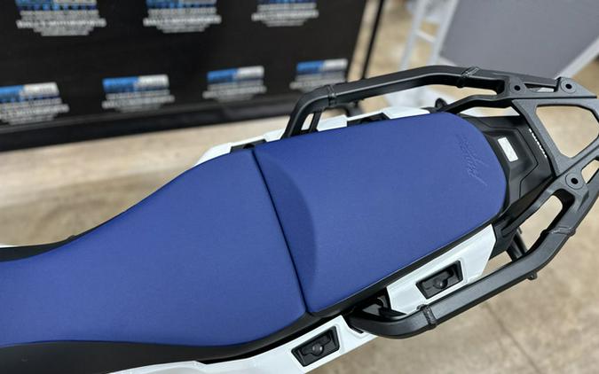 2024 Honda Africa Twin Adventure Sports ES DCT