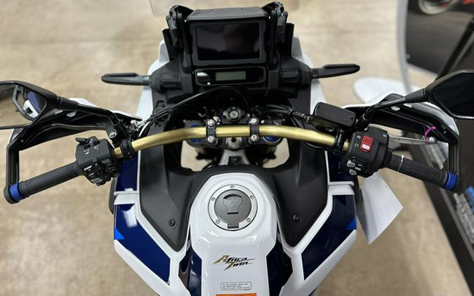 2024 Honda Africa Twin Adventure Sports ES DCT