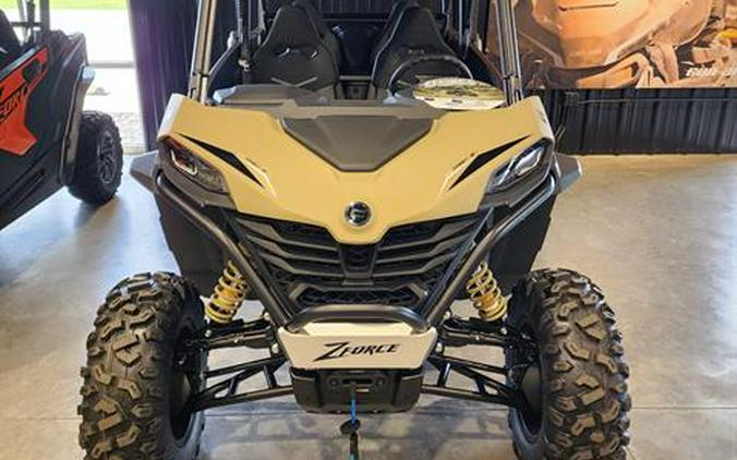 2024 CFMOTO ZForce 950 Sport 4